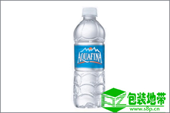 百事公司再生环保瓶Eco-Fina