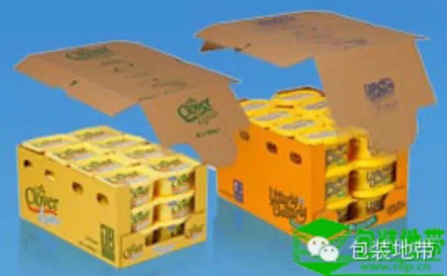 食品包装：详解食品包装的功能和要求