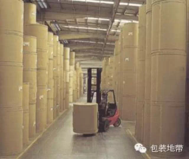 环保趋严成为新常态：中国造纸业需解决结构性产能过剩问题