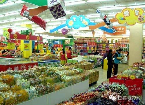 国际商品包装守则你知道多少