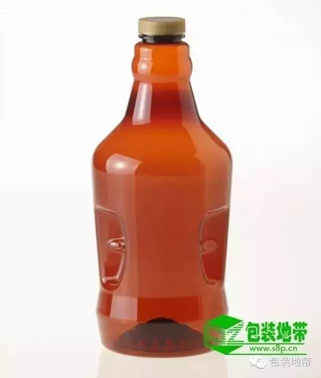 [新材料介绍]新型塑料啤酒瓶将对传统玻璃瓶带来强大冲击