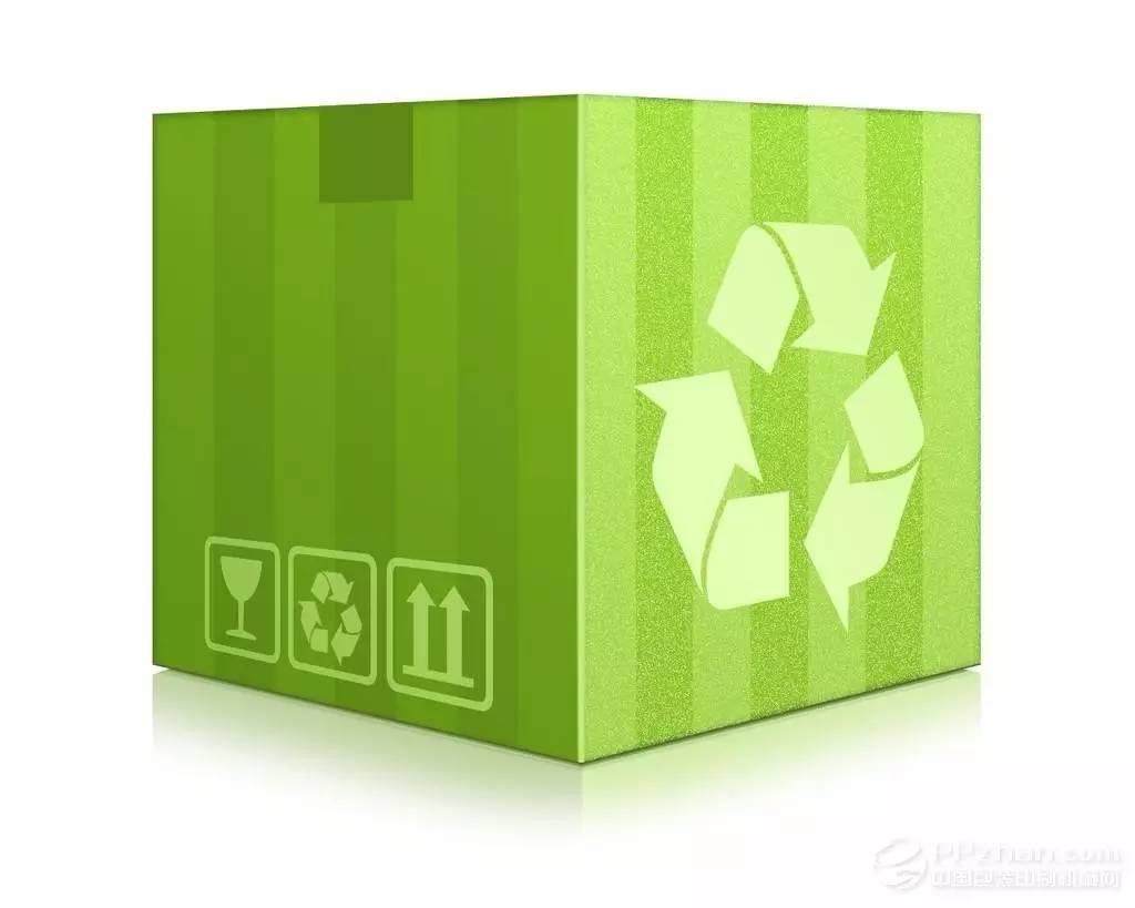 包装企业投资绿色包装 才能拥有未来