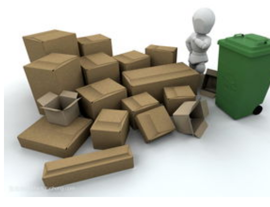 新型循环包装箱投入市场 价格低于传统纸箱20-30%