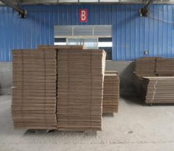 轻工制造行业日报：2018年中国箱板瓦楞纸需求有望增长3.7%